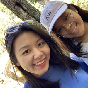 Meet your Posher, Thảo vân